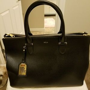 Ralph Lauren Bag